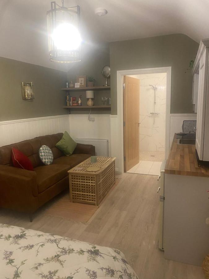 Toddys Hideaway Appartement Cavan Buitenkant foto