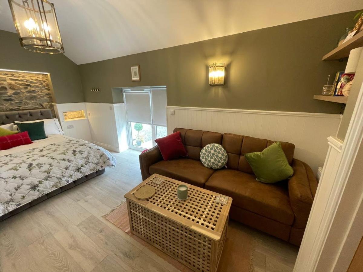 Toddys Hideaway Appartement Cavan Buitenkant foto