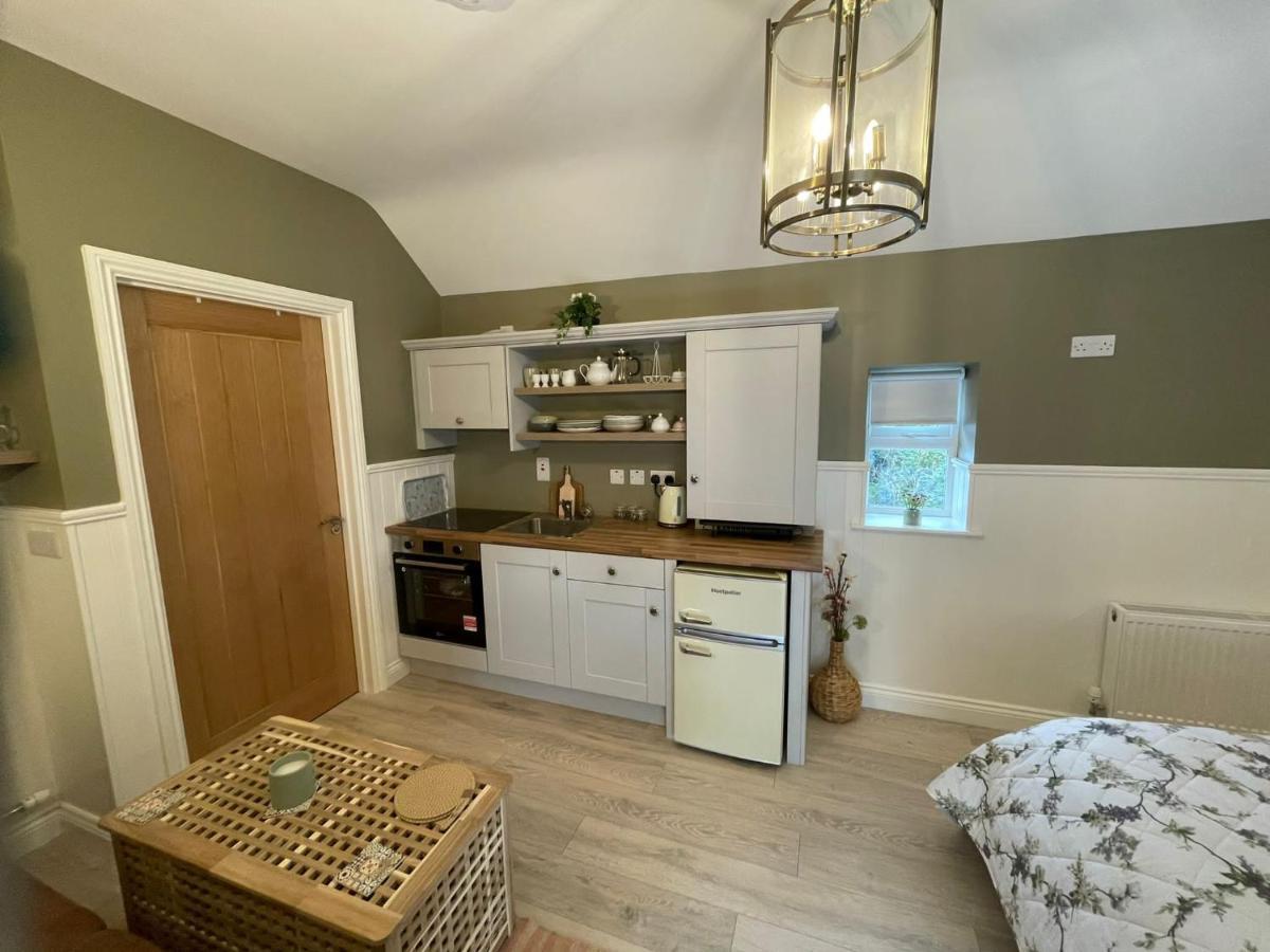 Toddys Hideaway Appartement Cavan Buitenkant foto