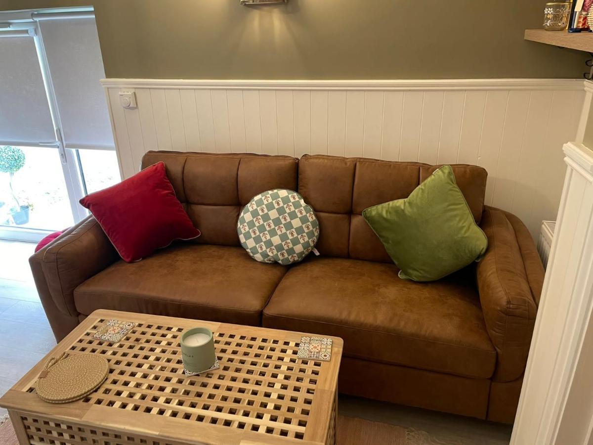 Toddys Hideaway Appartement Cavan Buitenkant foto