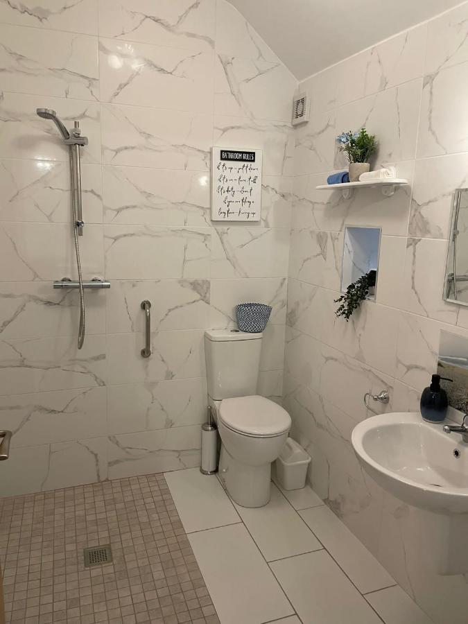 Toddys Hideaway Appartement Cavan Buitenkant foto