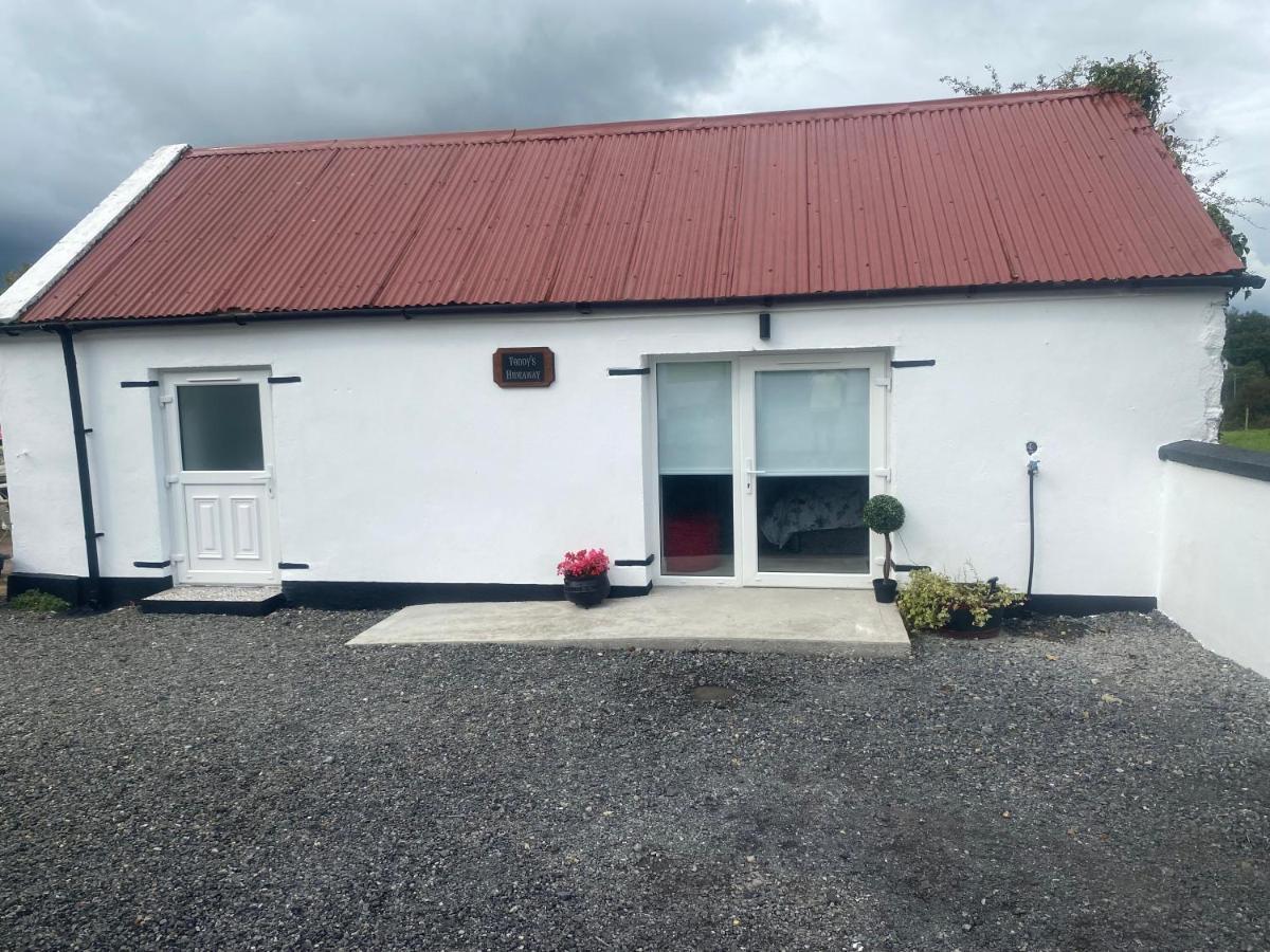 Toddys Hideaway Appartement Cavan Buitenkant foto