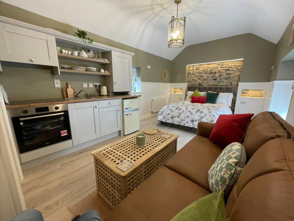Toddys Hideaway Appartement Cavan Buitenkant foto