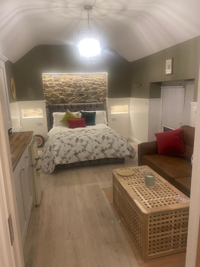 Toddys Hideaway Appartement Cavan Buitenkant foto
