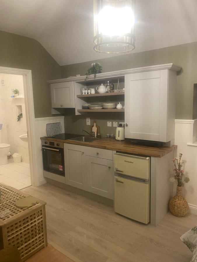 Toddys Hideaway Appartement Cavan Buitenkant foto
