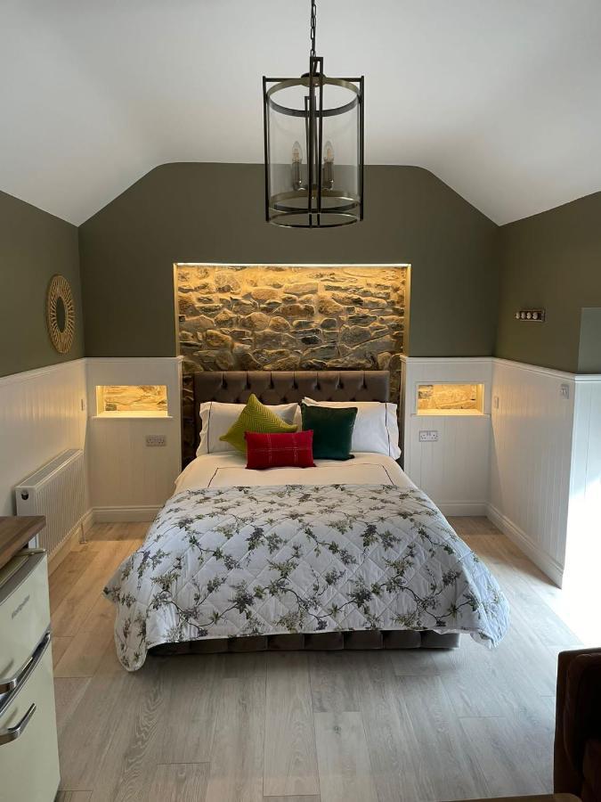 Toddys Hideaway Appartement Cavan Buitenkant foto