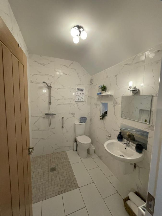 Toddys Hideaway Appartement Cavan Buitenkant foto