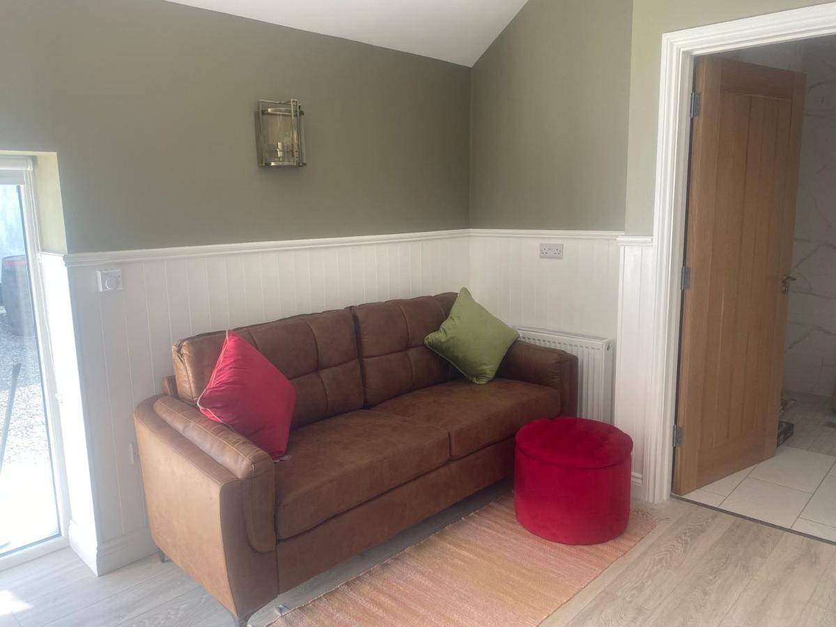 Toddys Hideaway Appartement Cavan Buitenkant foto