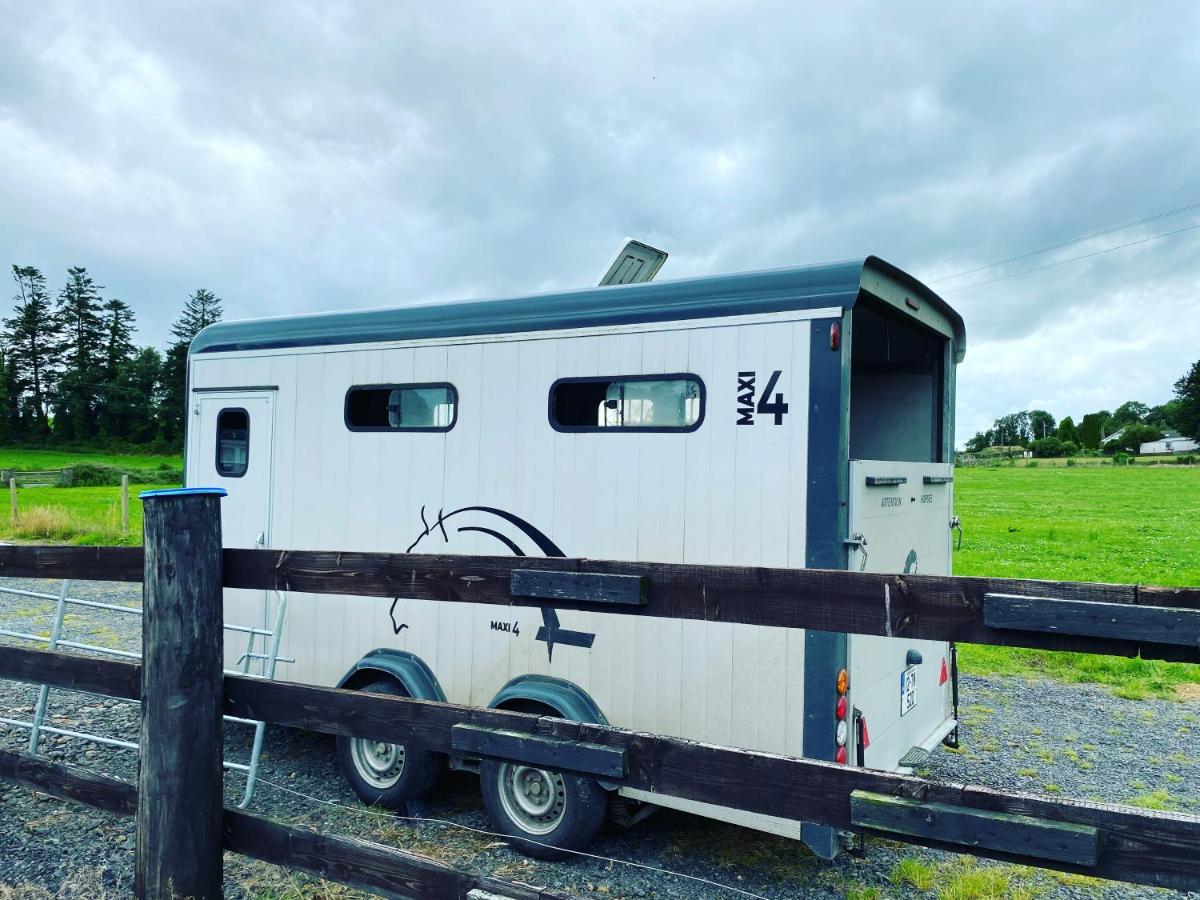 Toddys Hideaway Appartement Cavan Buitenkant foto