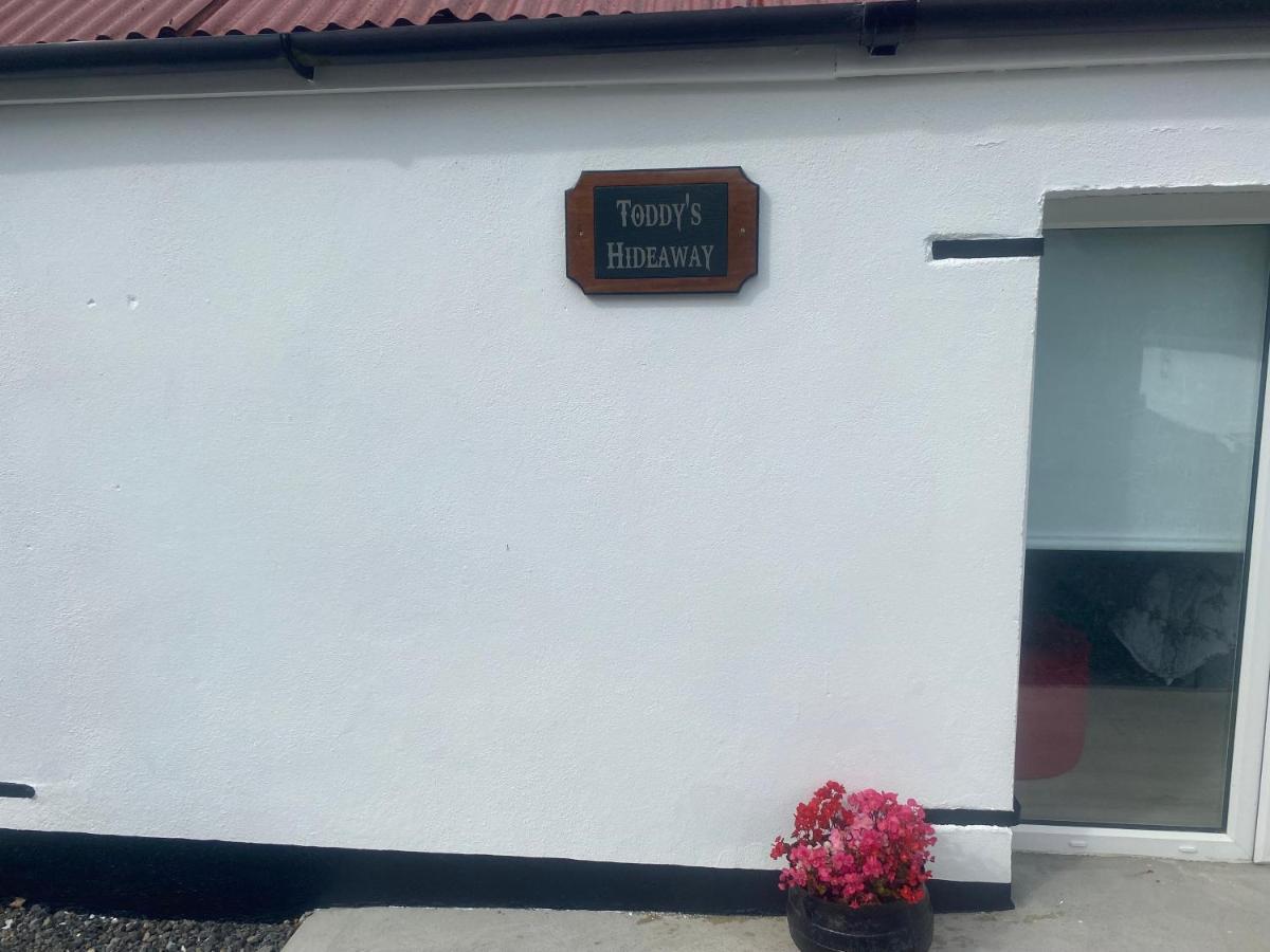 Toddys Hideaway Appartement Cavan Buitenkant foto
