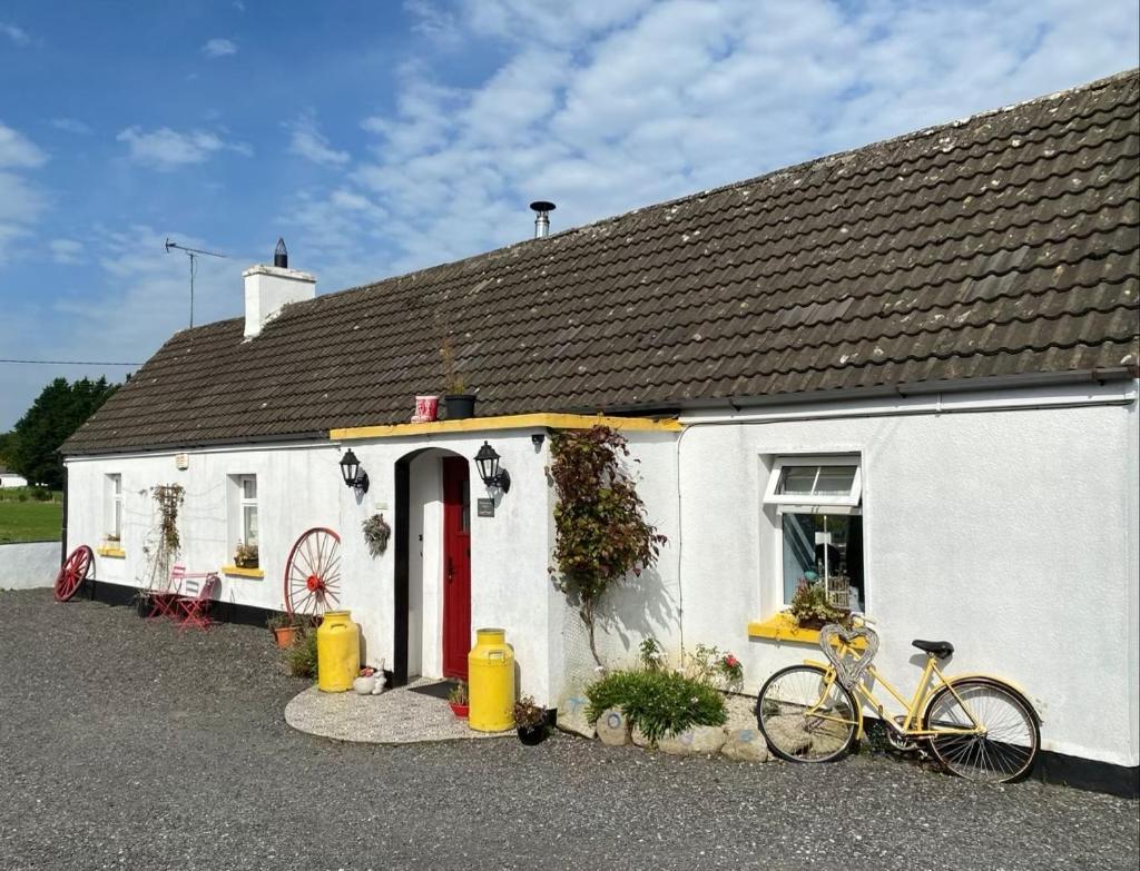 Toddys Hideaway Appartement Cavan Buitenkant foto