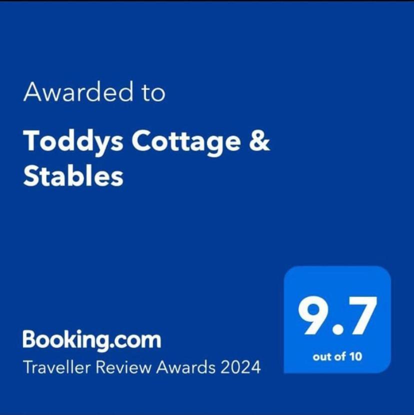 Toddys Hideaway Appartement Cavan Buitenkant foto
